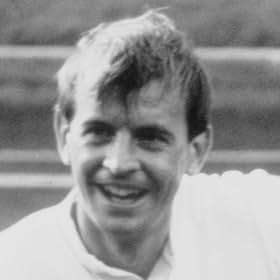 Ian Charleson